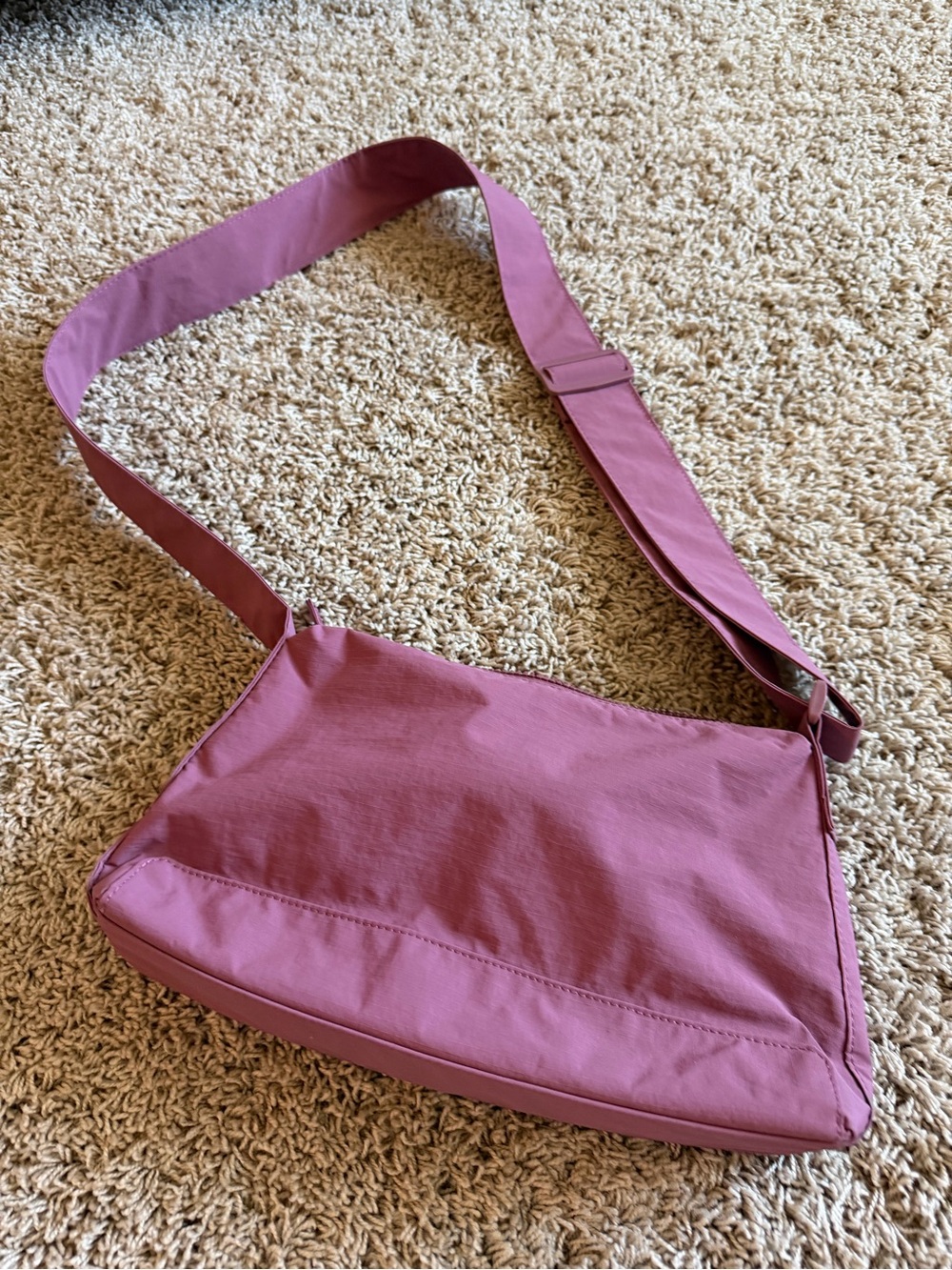 Athletic Crossbody